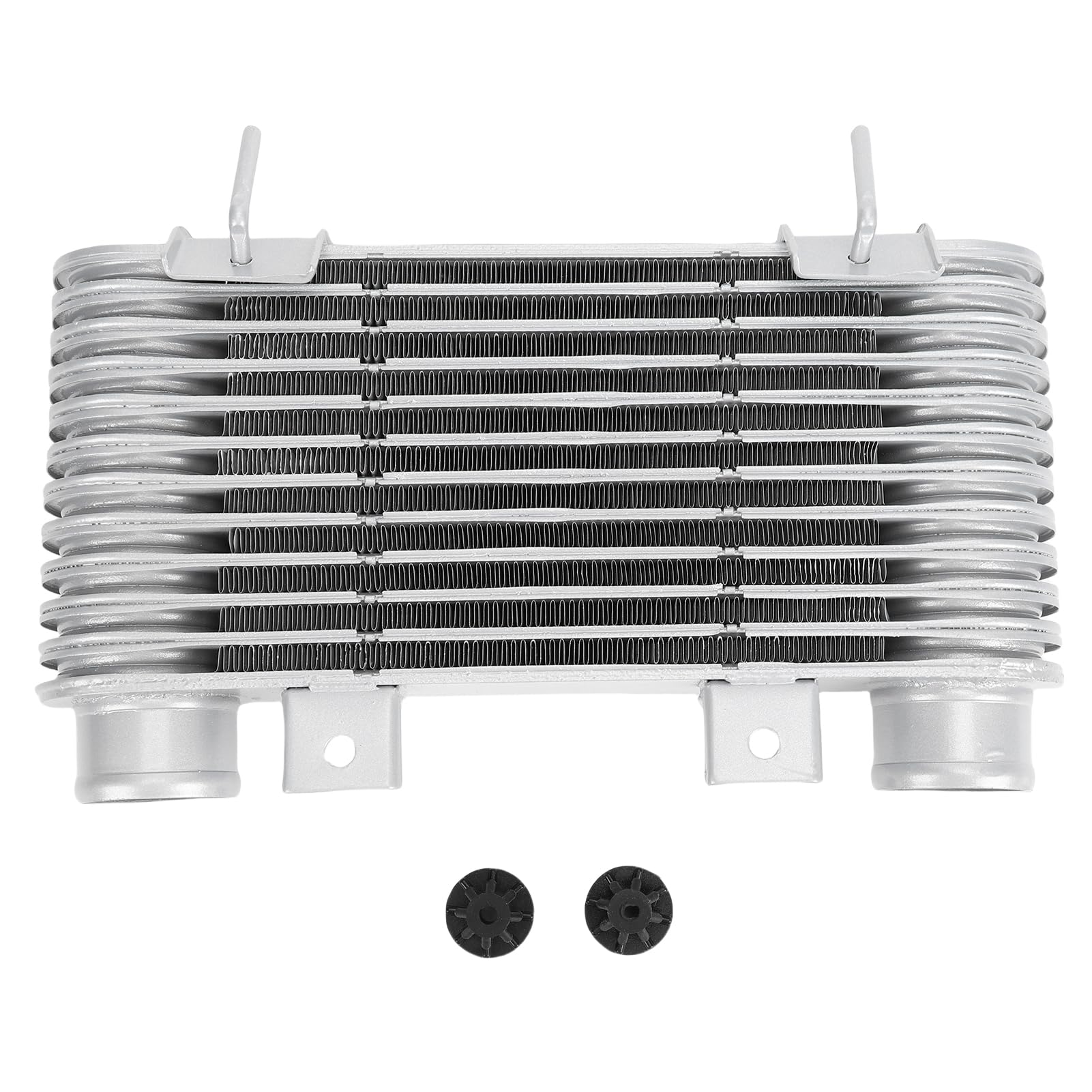 Aluminiowy Intercooler do BT50 2.5L 3.0L Turbo