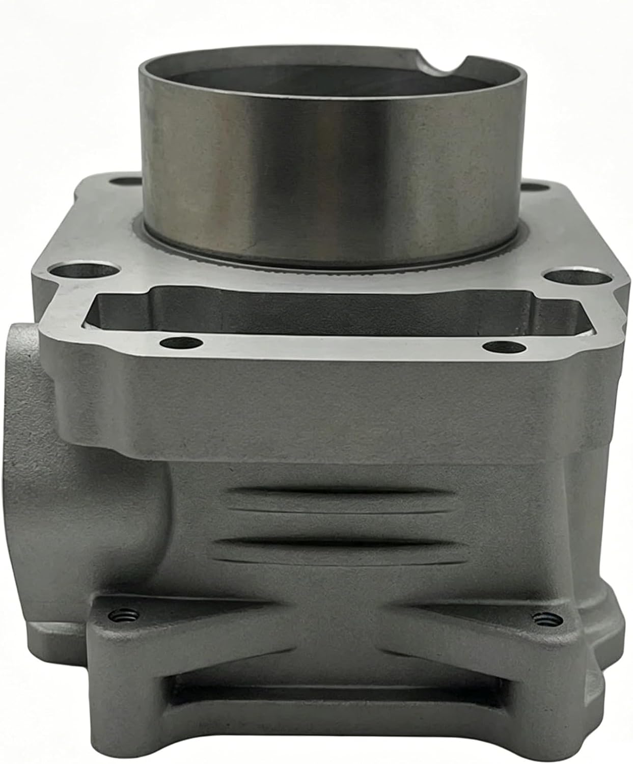 Cylinder Piston for ZONGSHEN CBS300 ZS174MN-3 Engine Parts Motorcycle Cylinder Kit Air Cylinder Block Piston Ring Pin Needle Bearing Gasket Rebuild Kit Black