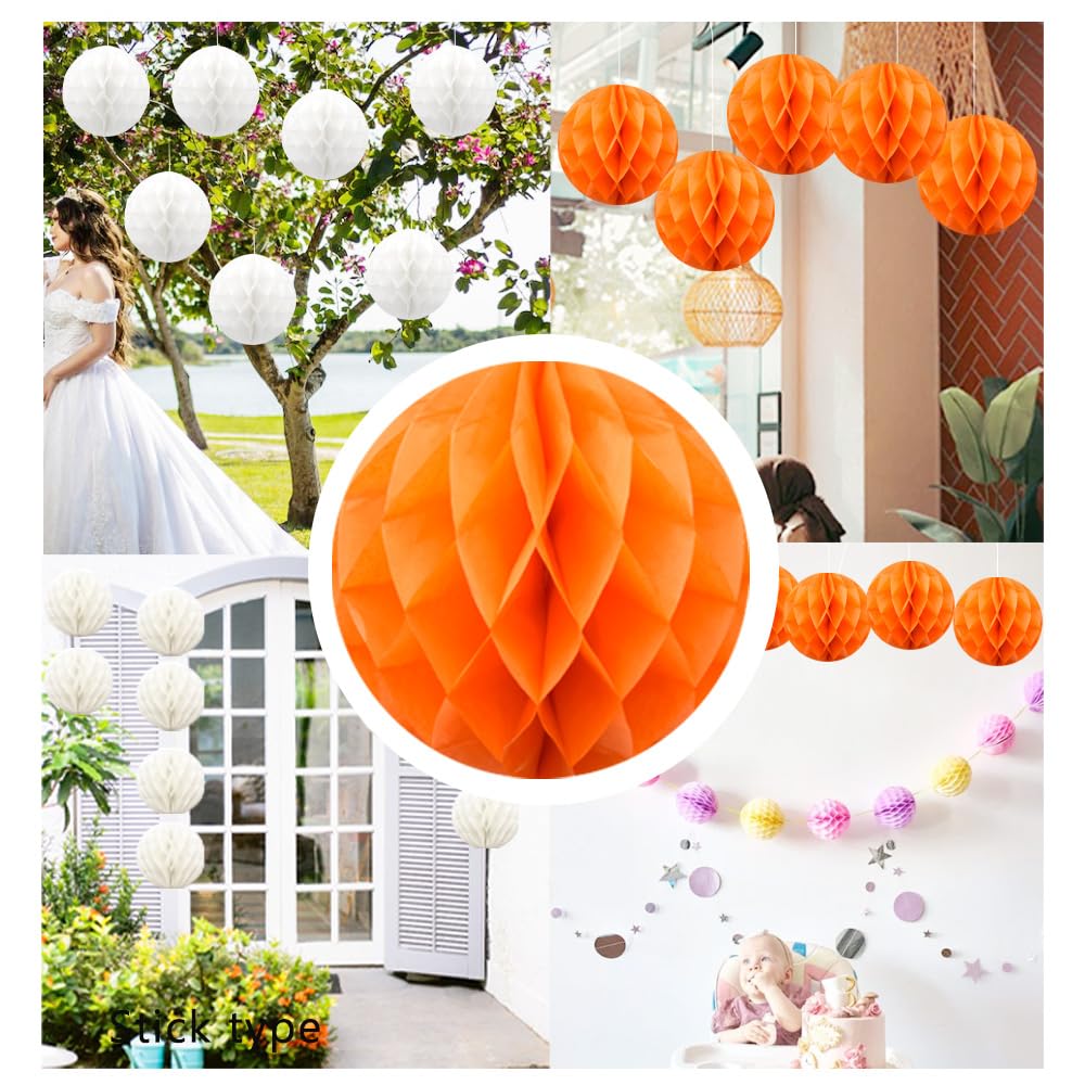 Set De 20 Boules De Noël Or Cuivré - 6cm | Maisons Du Monde