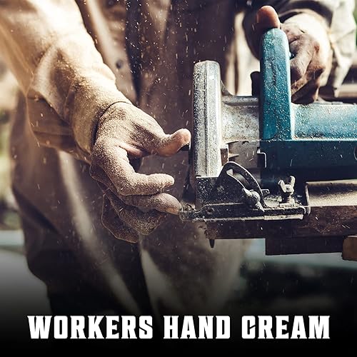 Vista 15 de Viking Revolution - Crema hidratante natural para el cuidado de la piel, antiarrugas y antienvejecimiento crema/loción facial, cuidado facial