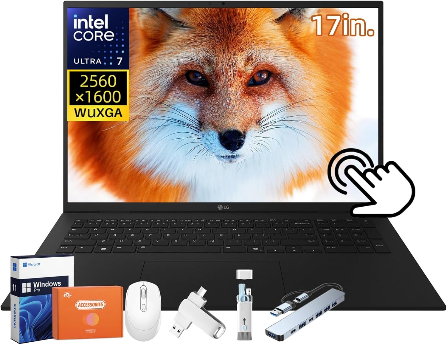 32 GB LPDDR5X | 1 TB SSD 32 GB LPDDR5X | 1 TB SSD