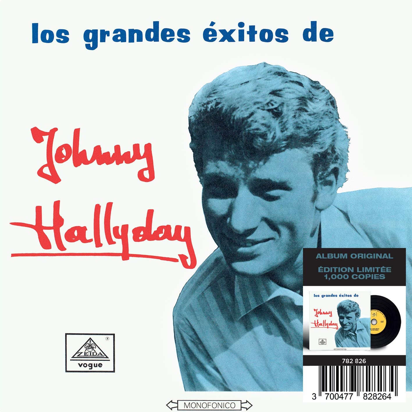 Made in Colombie - Los Grandes Exitos