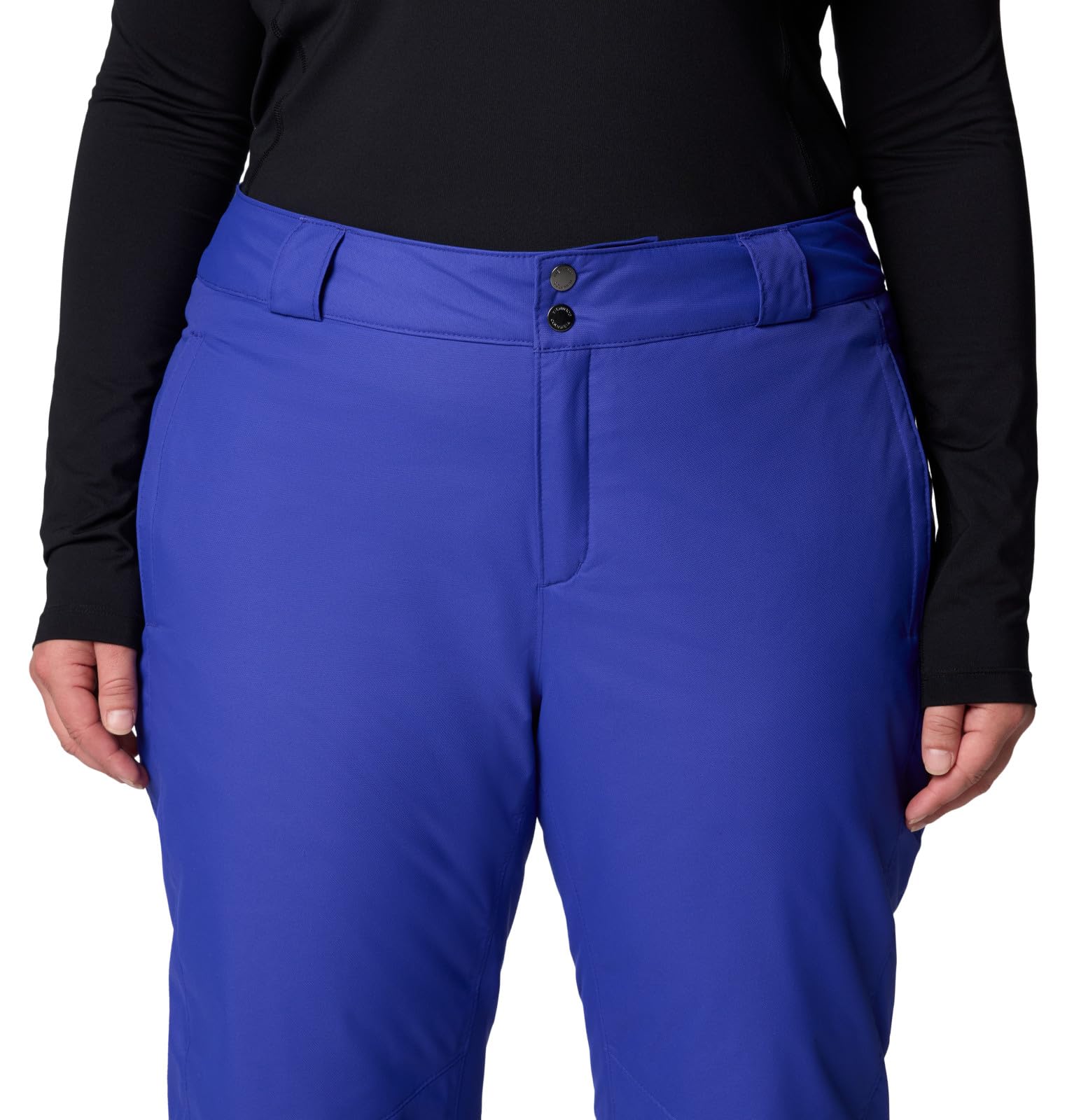 Columbia Damen Bugaboo 2 Hose Skihose (1er Pack)