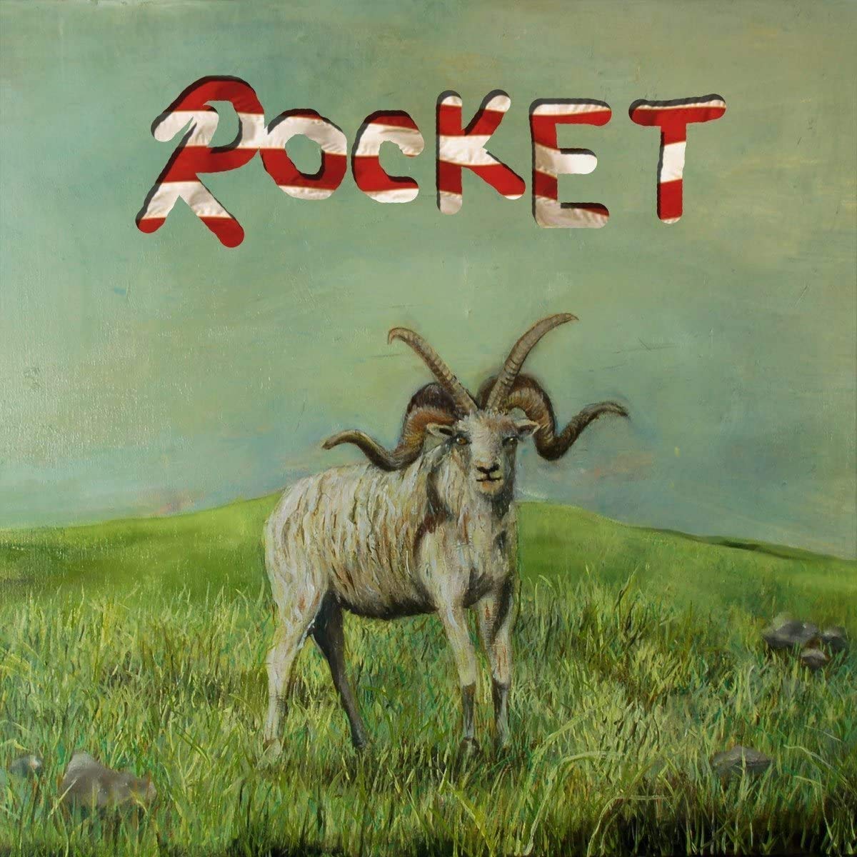 Amazon.co.jp: ROCKET [輸入盤アナログ] (WIGLP398)_996 [Analog
