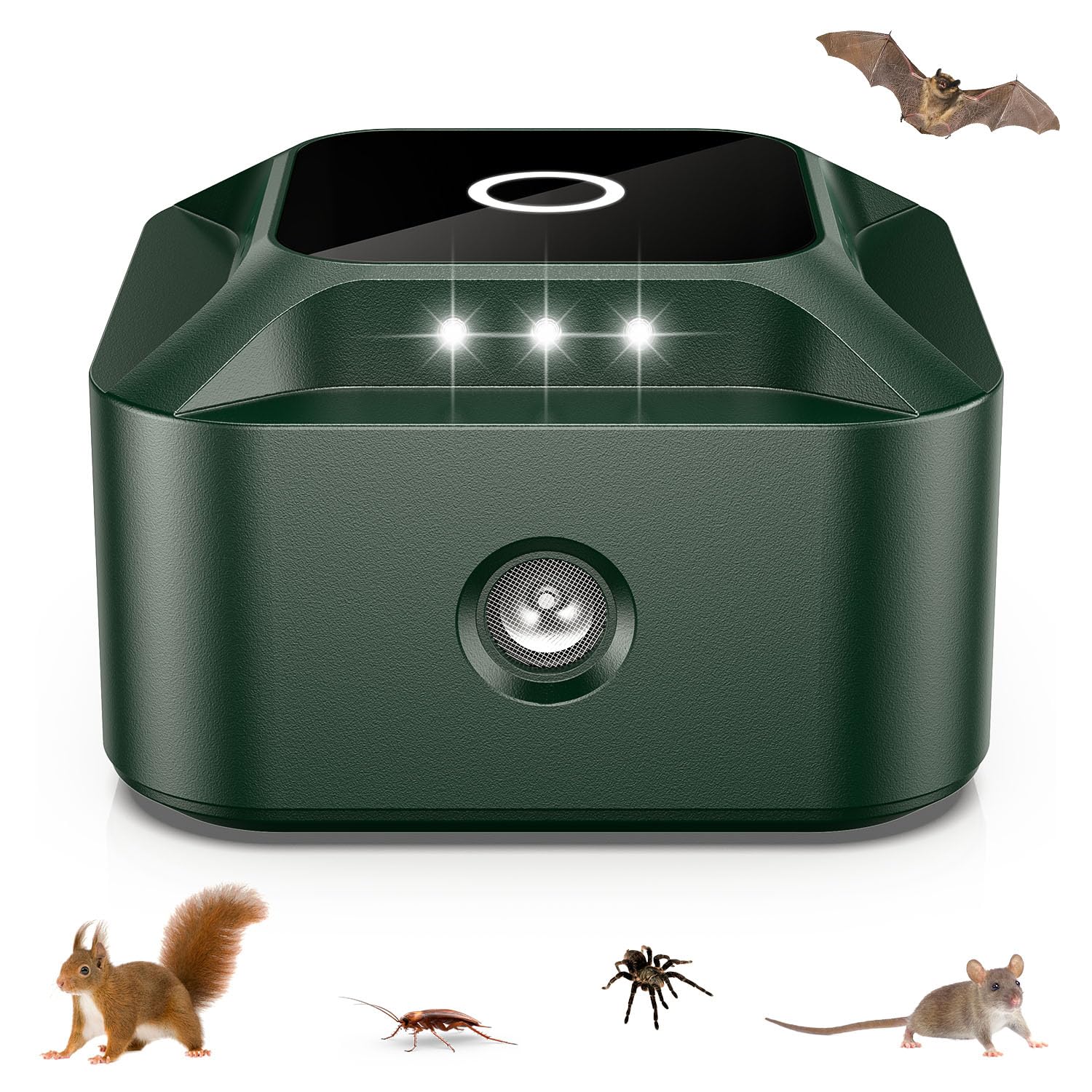 Tryfire 4-Mode Repeller