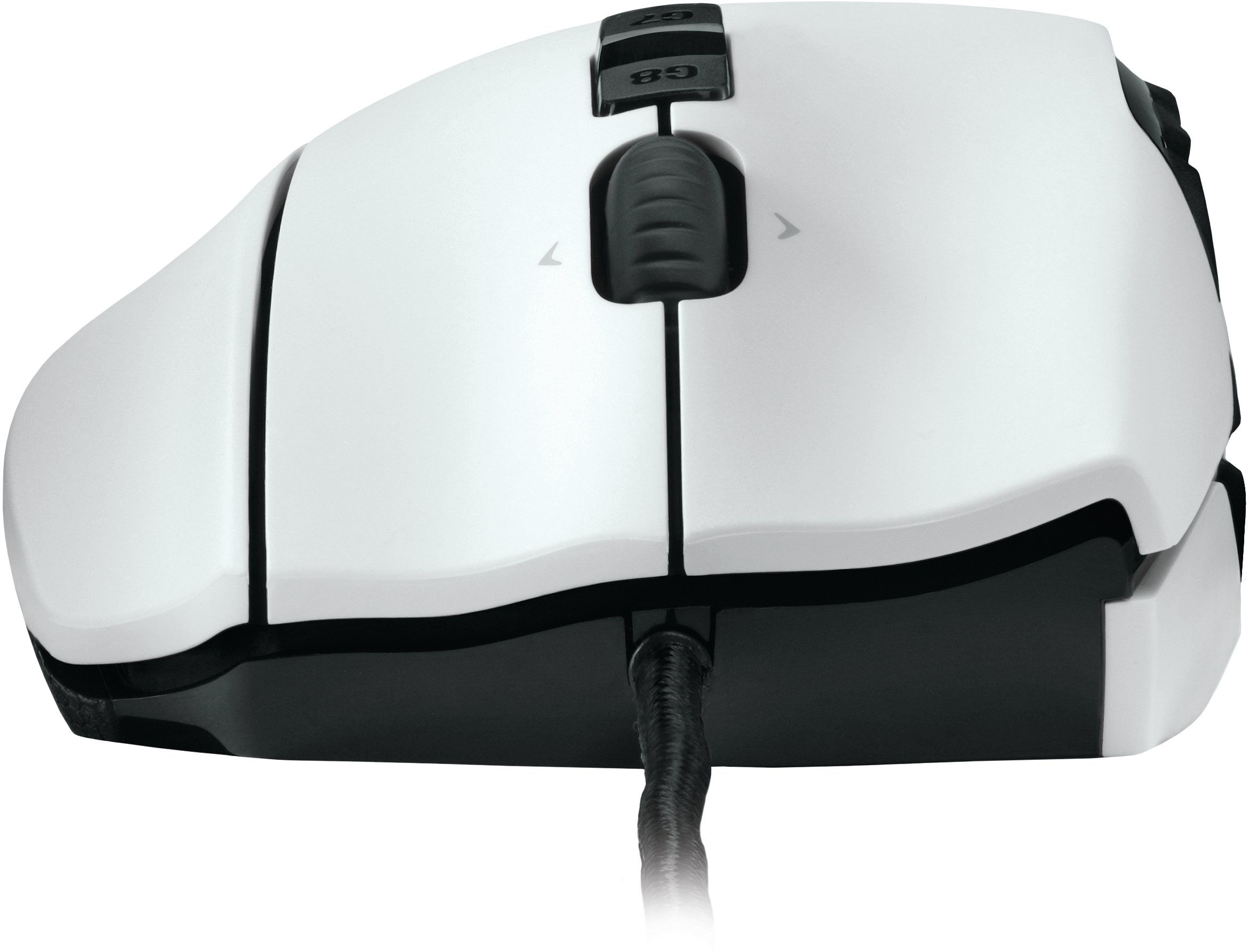 Gaming Mouse G600 MMO - Maus - Laser : Amazon.ca: Electronics