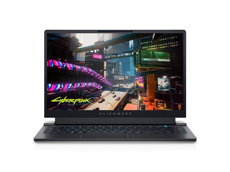 Amazon.com: Alienware X15 R2 Gaming Laptop - 15.6-inch FHD 360Hz