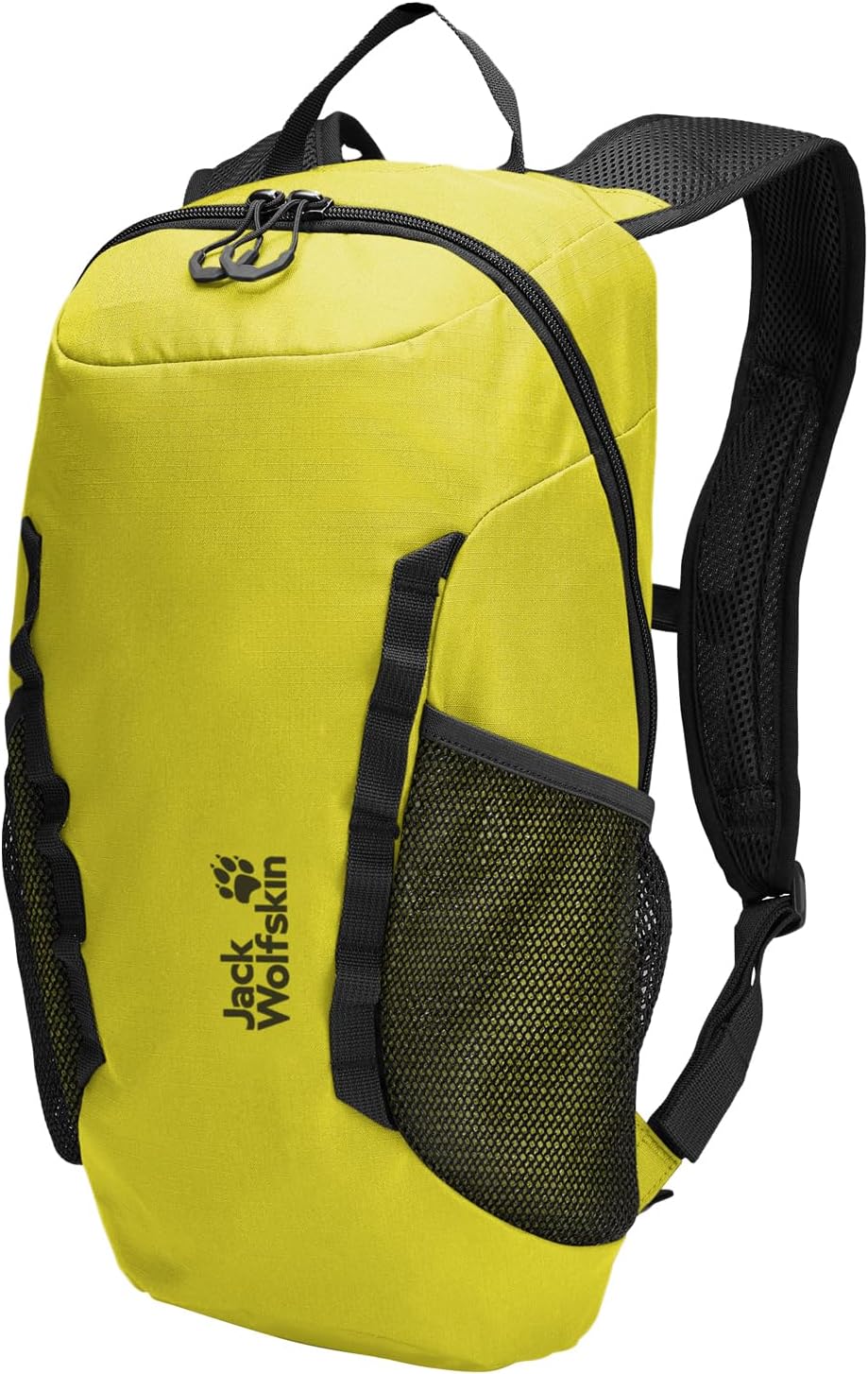 Jack Wolfskin Unisex Velocity Lite 10 Bike Pack