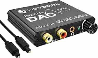 その他 analogue DAC Audio Analogue - AADAC D/A CONVERTER | 11stereo
