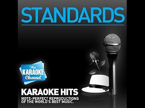 Karaoke - Standards