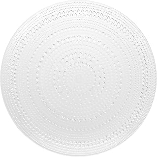 Fortessa Jupiter Hobnail Glass, 13