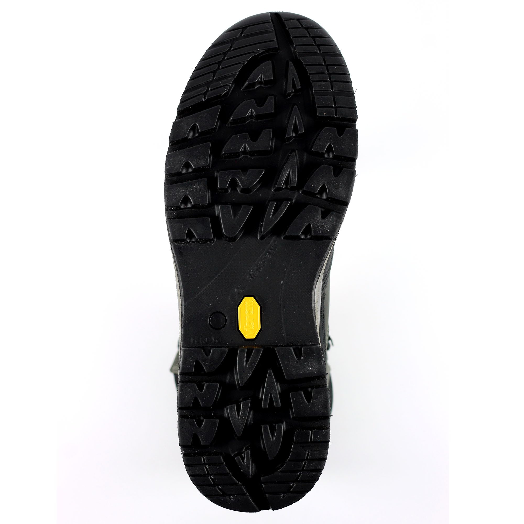 Grisport Poseidon, Botas de construcción Hombre