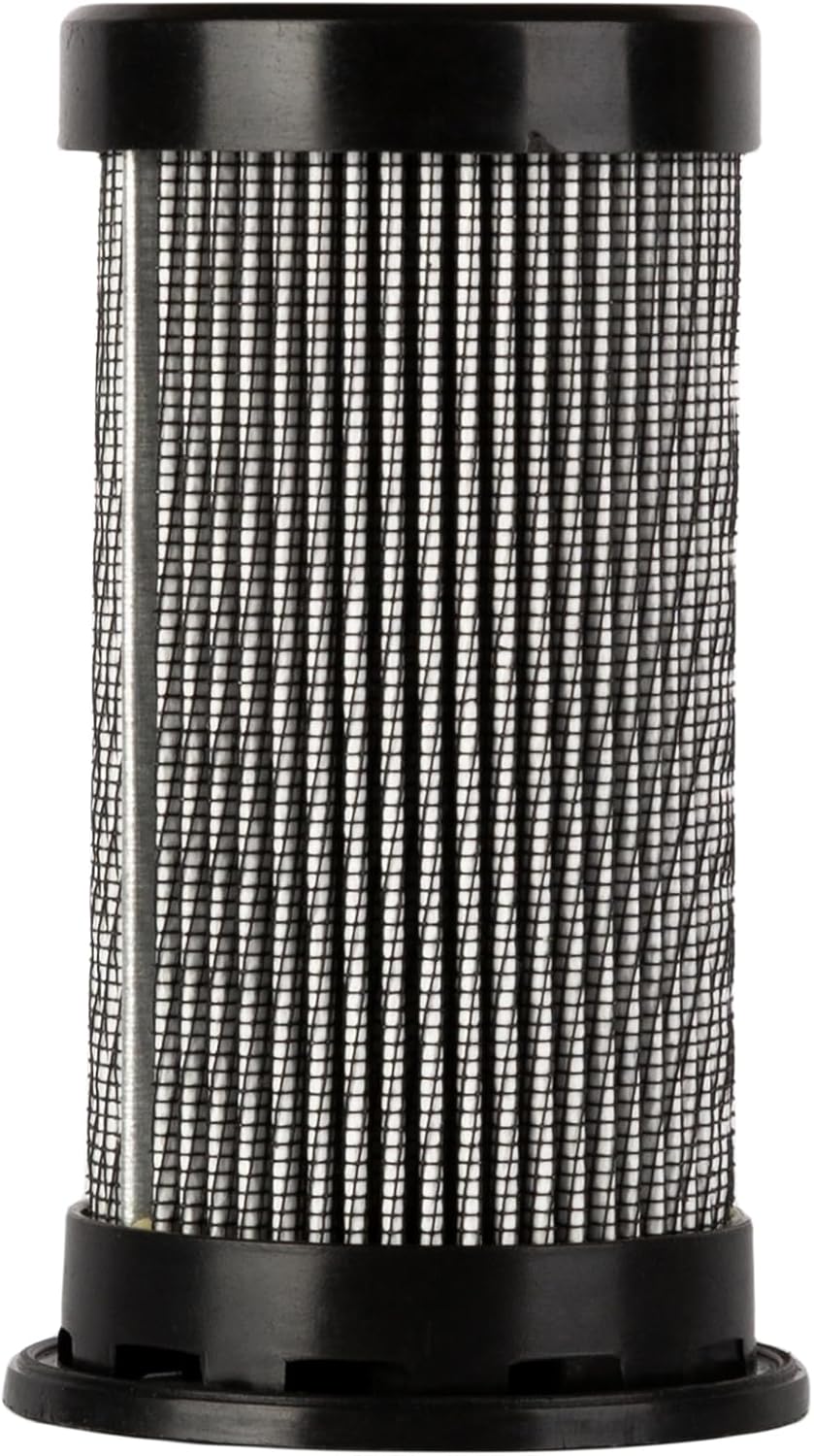 GETOPAUTO 6692337 Hydraulic Oil Filter Compatible with Bobcat Skid Steer Loaders A300 A770 T300 T320 T450 S150 S160 S175 S185 S205 S220 S250 S300 S330 Replace Donaldson P575347