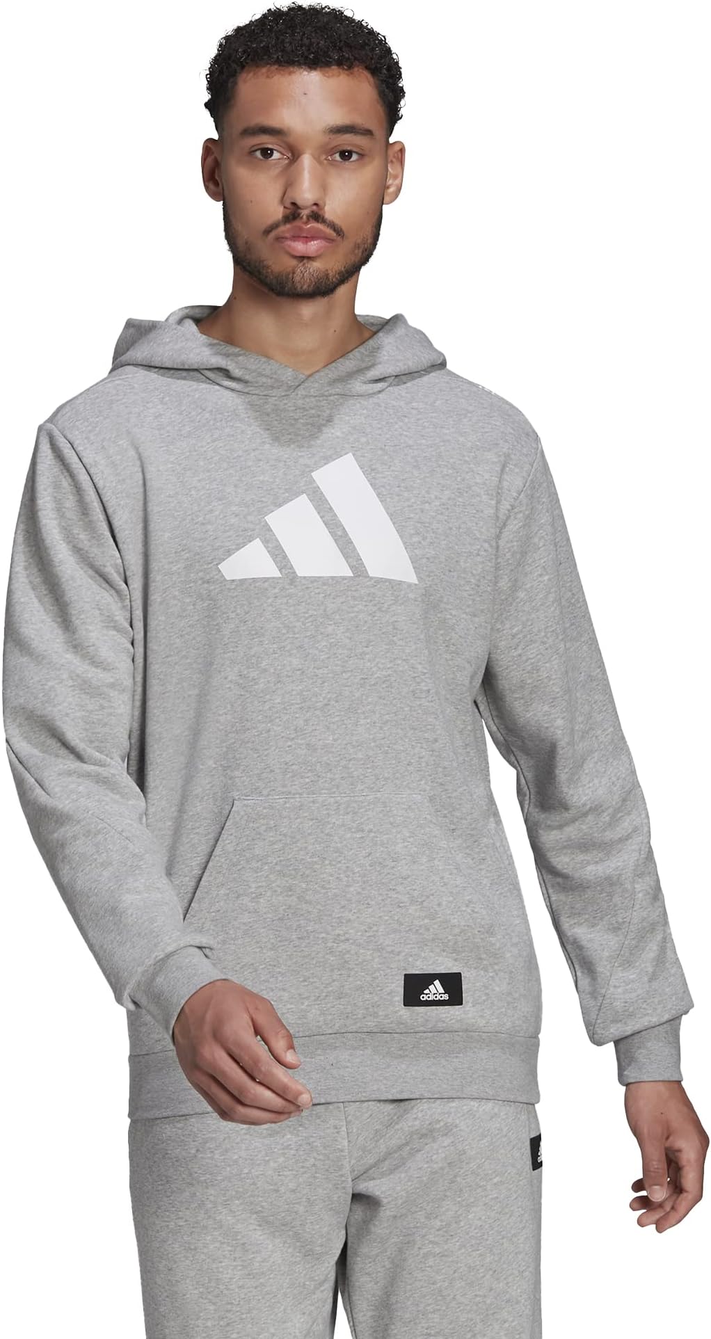 adidas recycled hoodie