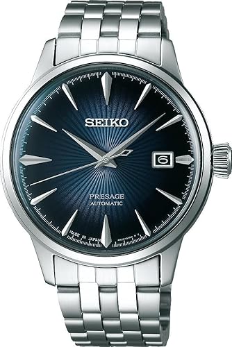 Seiko Presage Cocktail SRPB41