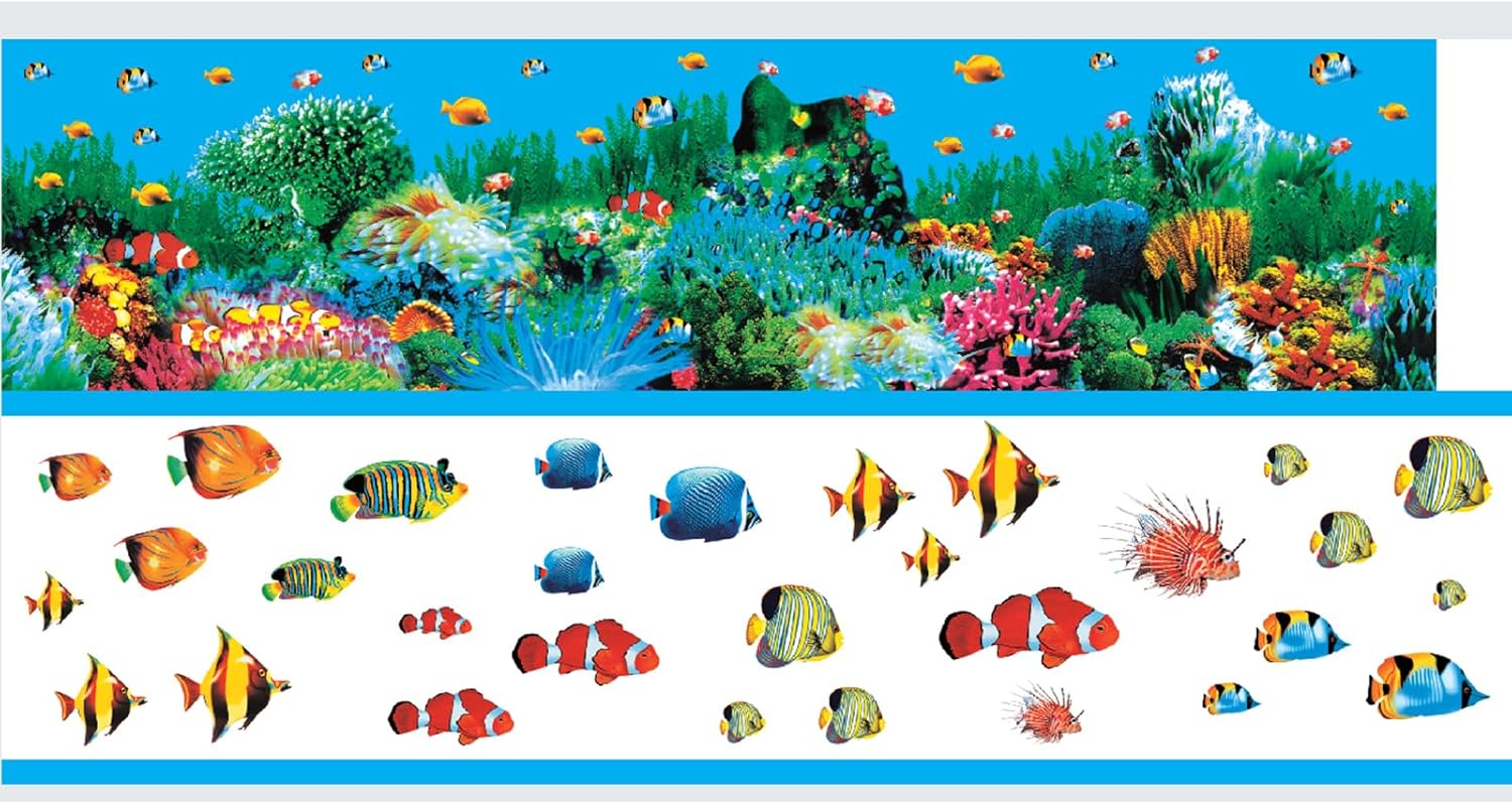 Sea Themed LED Fish Light Compact and Easy to Use Aquarium Decors for Room and Parties USB Fish Decors