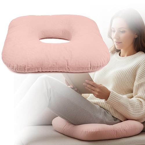 DonutPillow for SRS
