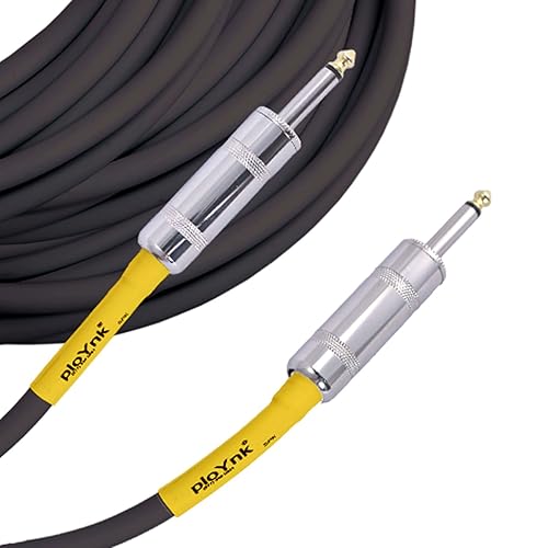 Cable de altavoz de audio profesional - calibre 12 (12 pies, 14" a 14")