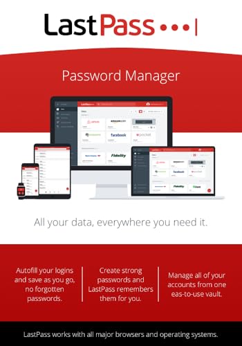 LastPass [Download]