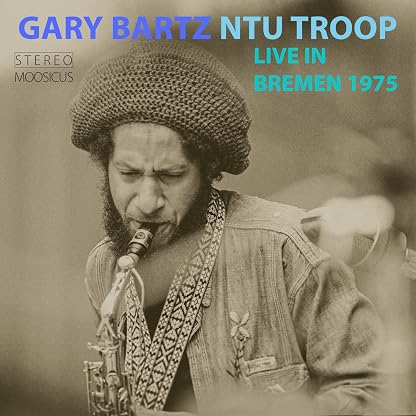 Live In Bremen 1975 por Músicas MP3 — capa do álbum