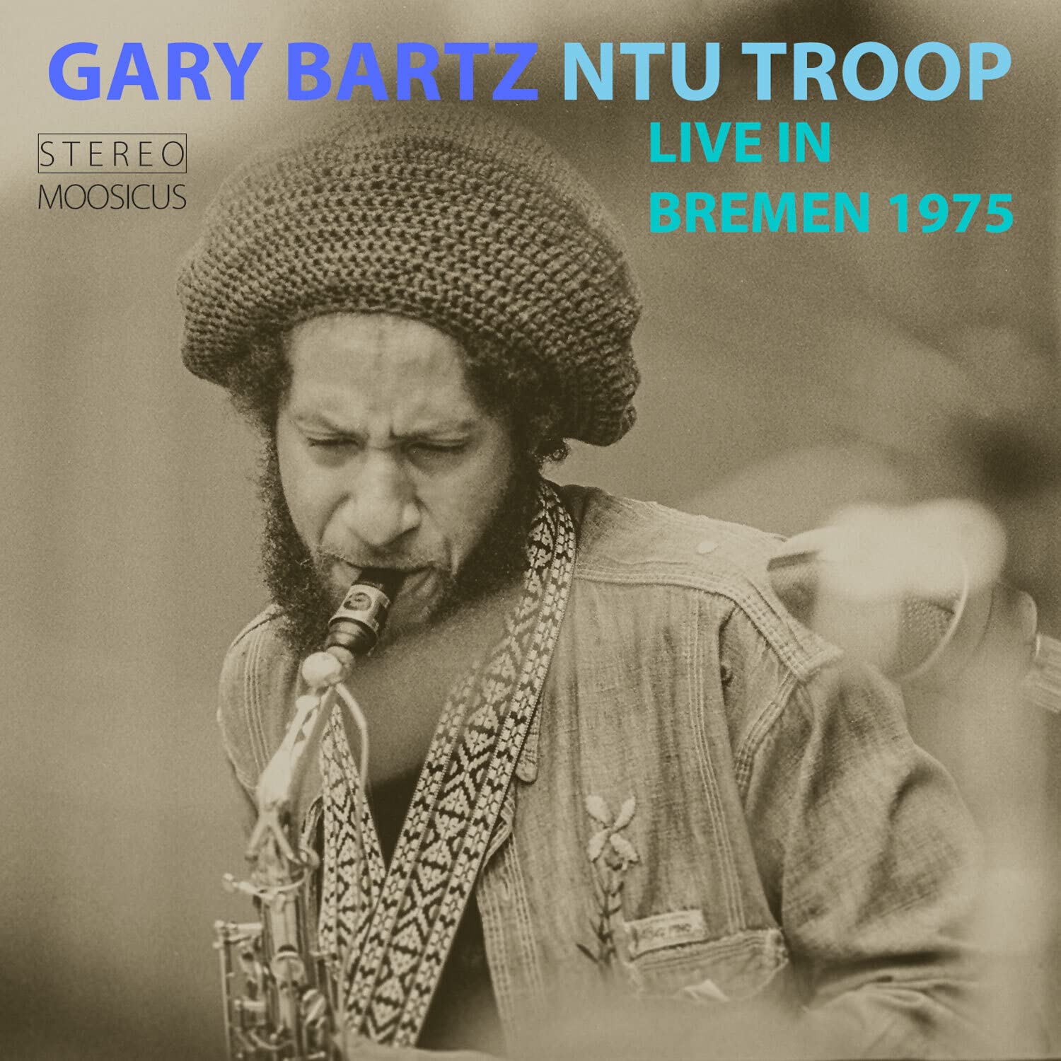 Live In Bremen 1975 (2CD)
