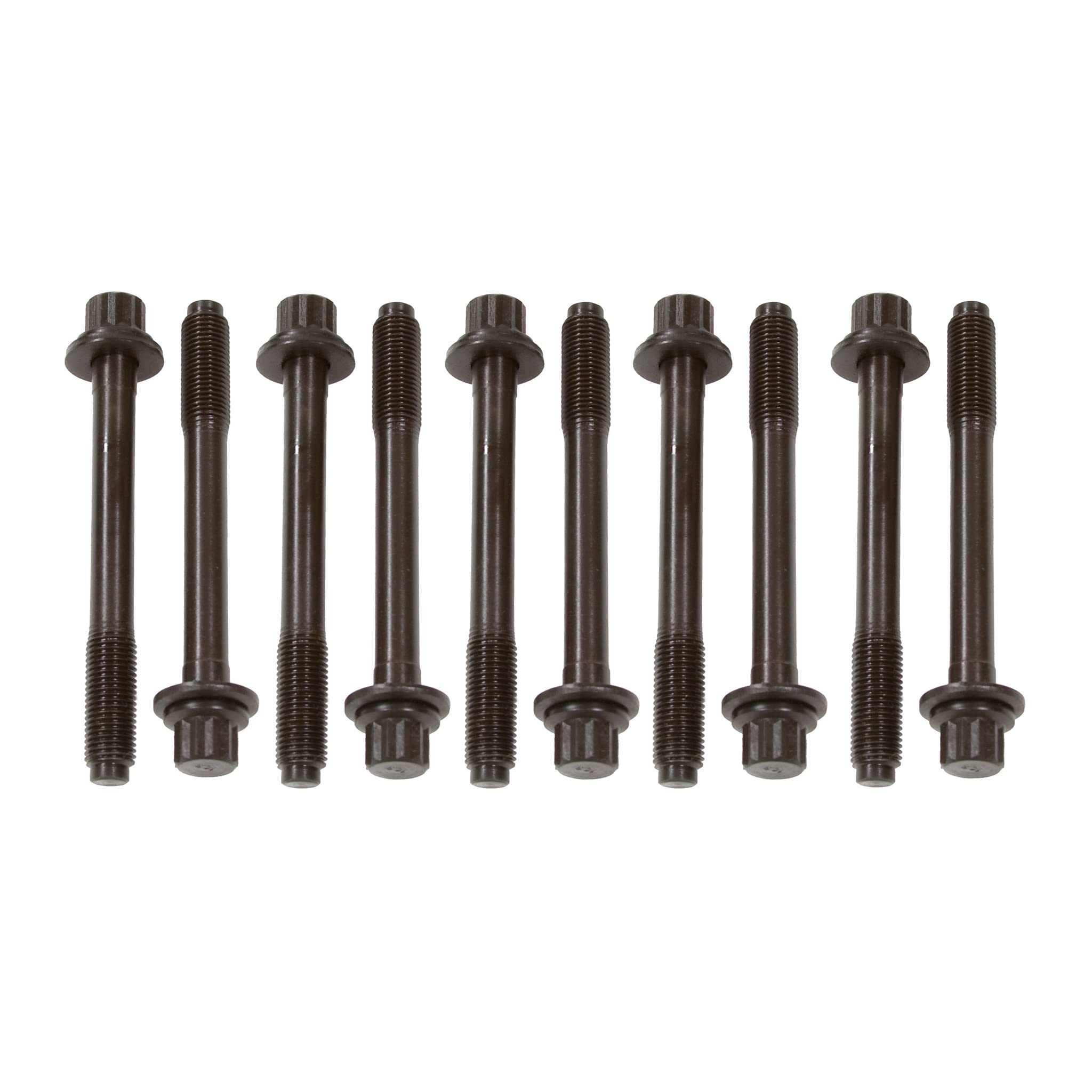 Amazon.com: Mizumo Auto MA-4216910768 Head Bolts Compatible