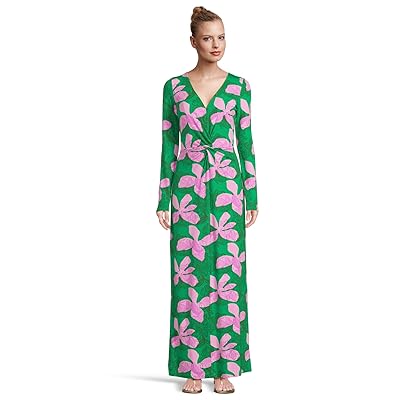 Lilly Pulitzer Tilli Maxi Dress Women