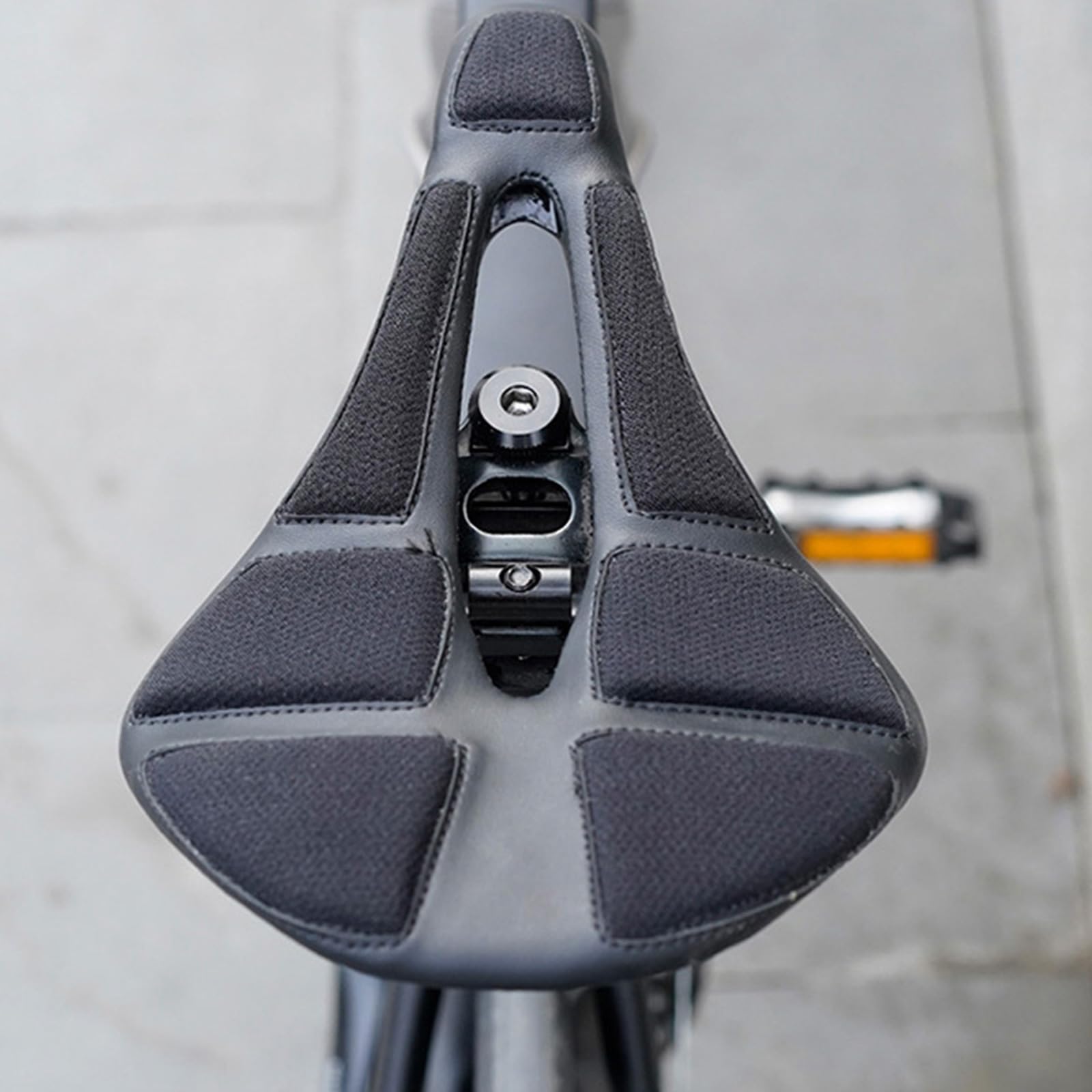 Cuscino di ricambio per bicicletta cava