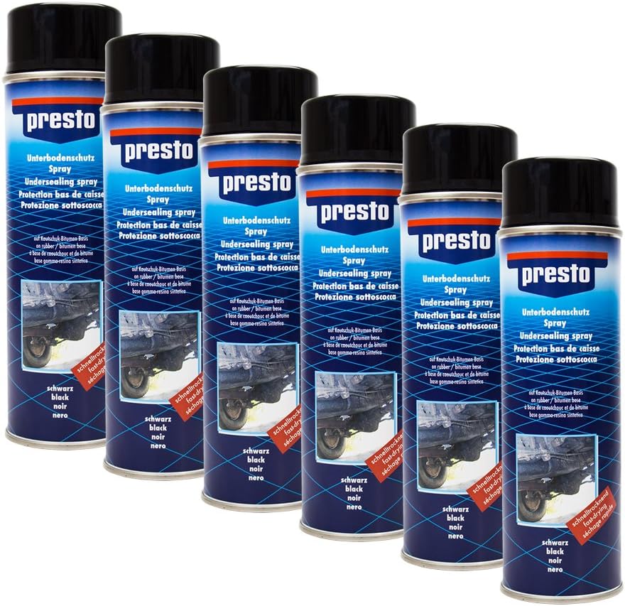 2X Petec Materassino Isolante E Fonoassorbente Bitume Nero 500X500X2Mm Piastra - Foto 7