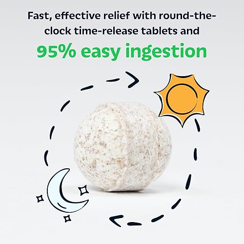 Miniatura 7 de Probióticos para perros por Tails 'N' Tummies