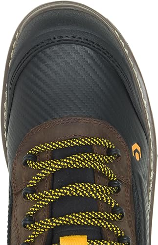 Miniatura 5 de Wolverine Botas de trabajo impermeables con puntera Composite para hombre