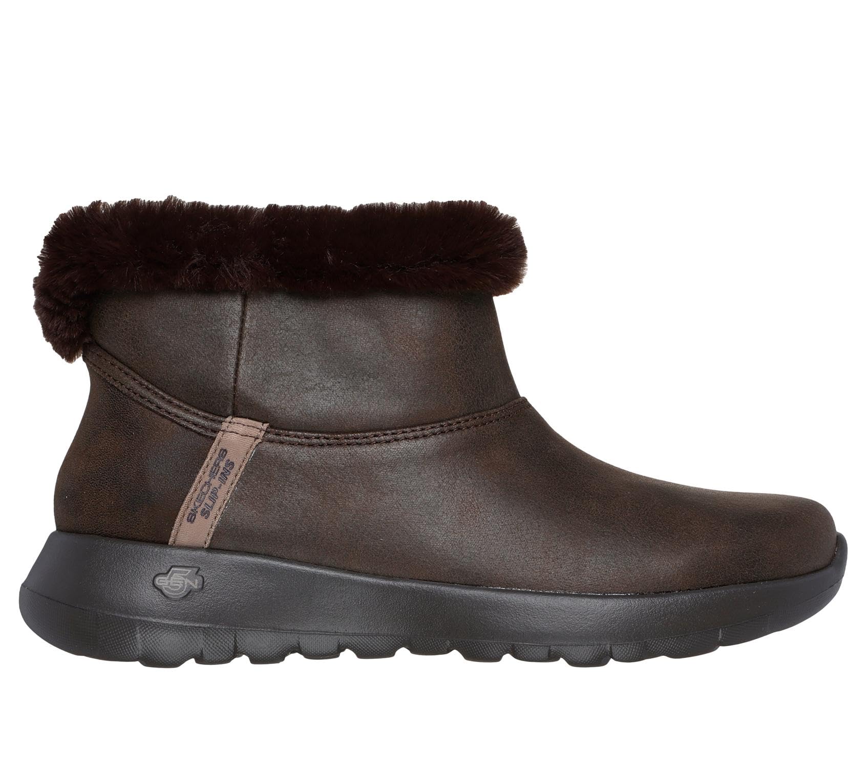 Skechers Damen On-the-go Joy Cozy DreamStiefelette