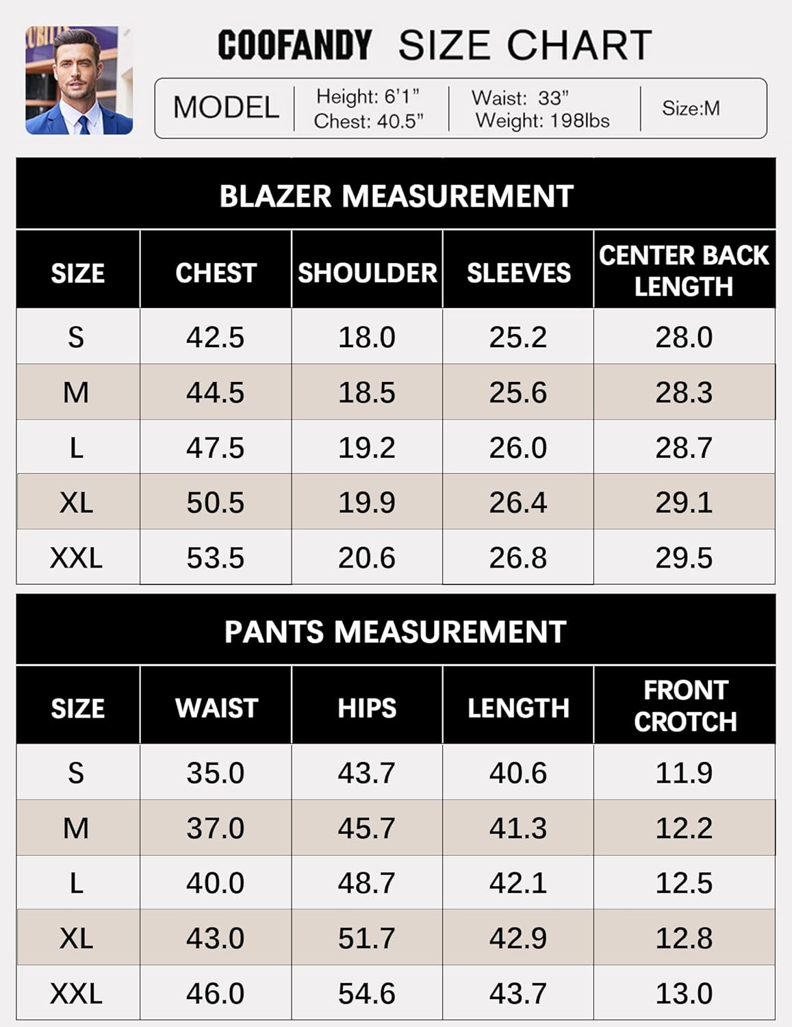 COOFANDY Ternos masculinos de 2 peças, blazer de um botão, smoking, calça slim fit em promoção! Veja a oferta e mais achadinhos de Alfaiataria & Formal 6 Hoje é o melhor dia para comprar COOFANDY Ternos masculinos de 2 peças, blazer de um botão, smoking, calça slim fit com aquele preço maroto! Promoção! Aproveite a oferta! 6