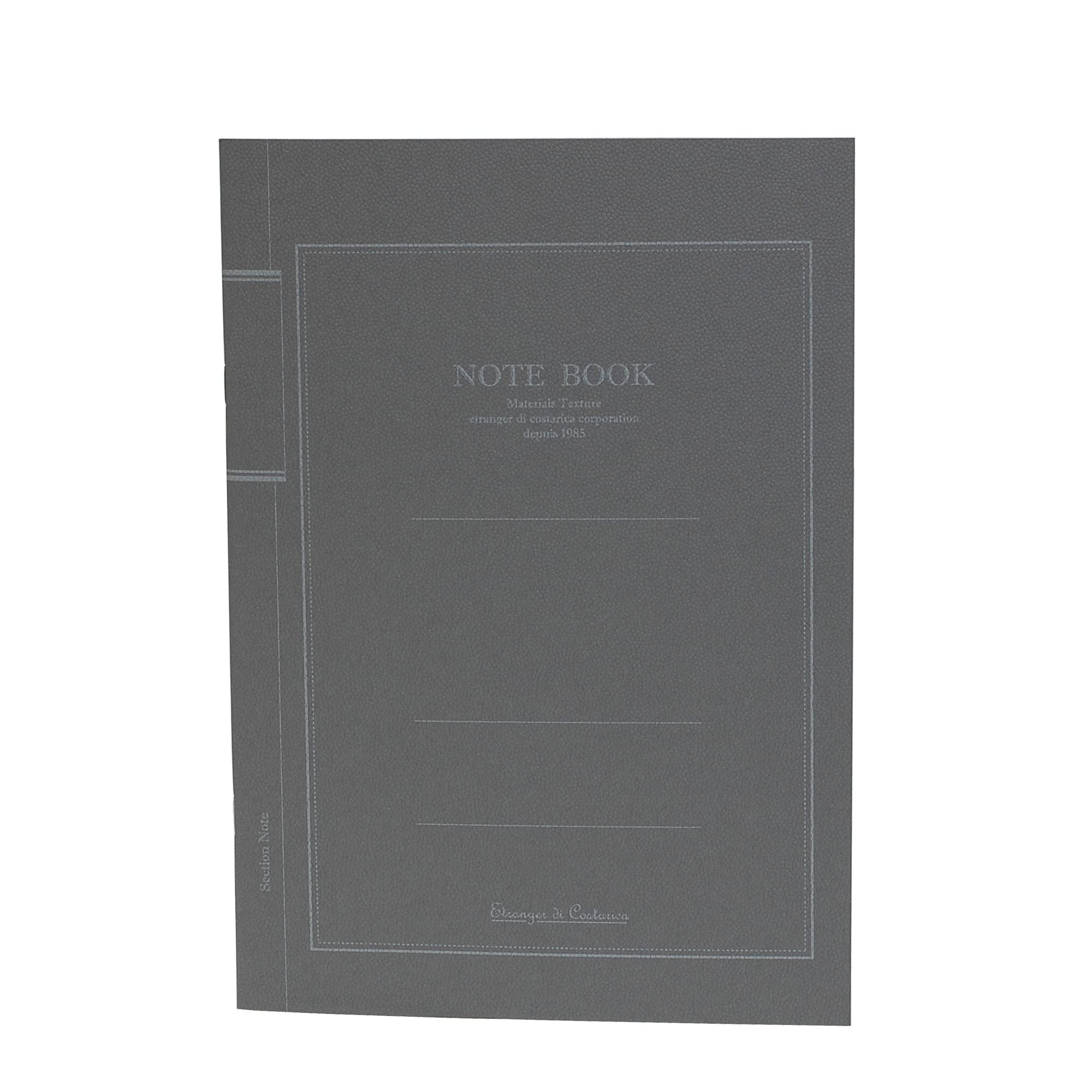 Amazon | エトランジェ ディ コスタリカ B5ノート(セクション)[FAKE