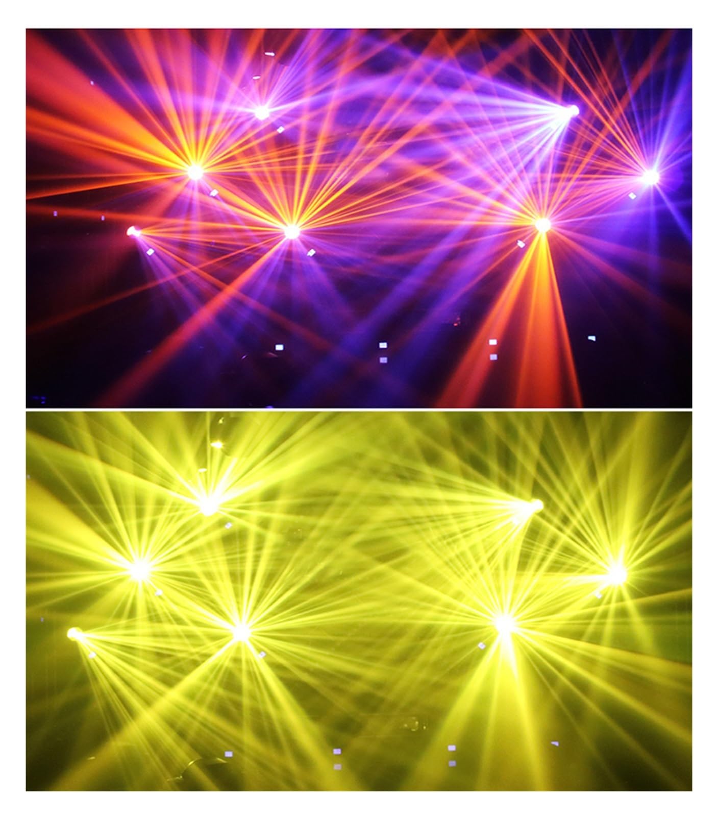 LED 260W 10R Moving Head Strahl Licht Streifen Rotierenden 16 Prismen Bühne Effekt for DJ Party Disco Club hochzeit Konzert Für Partys und Clubs