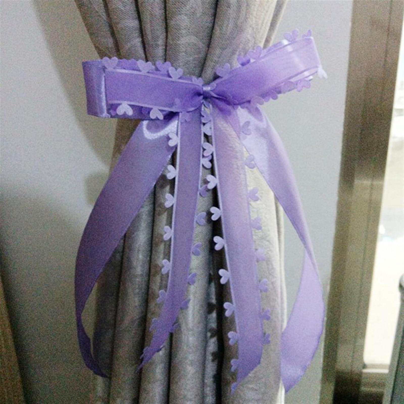 Amazon | 造花 枯れない花 30 ピース/ロット結婚式ちょう結びリボン弓