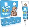 KELO-COTE Scar Care Gel for Kids, Post-Surgery, Scar Care Supplies, 0.2 oz (6 g)