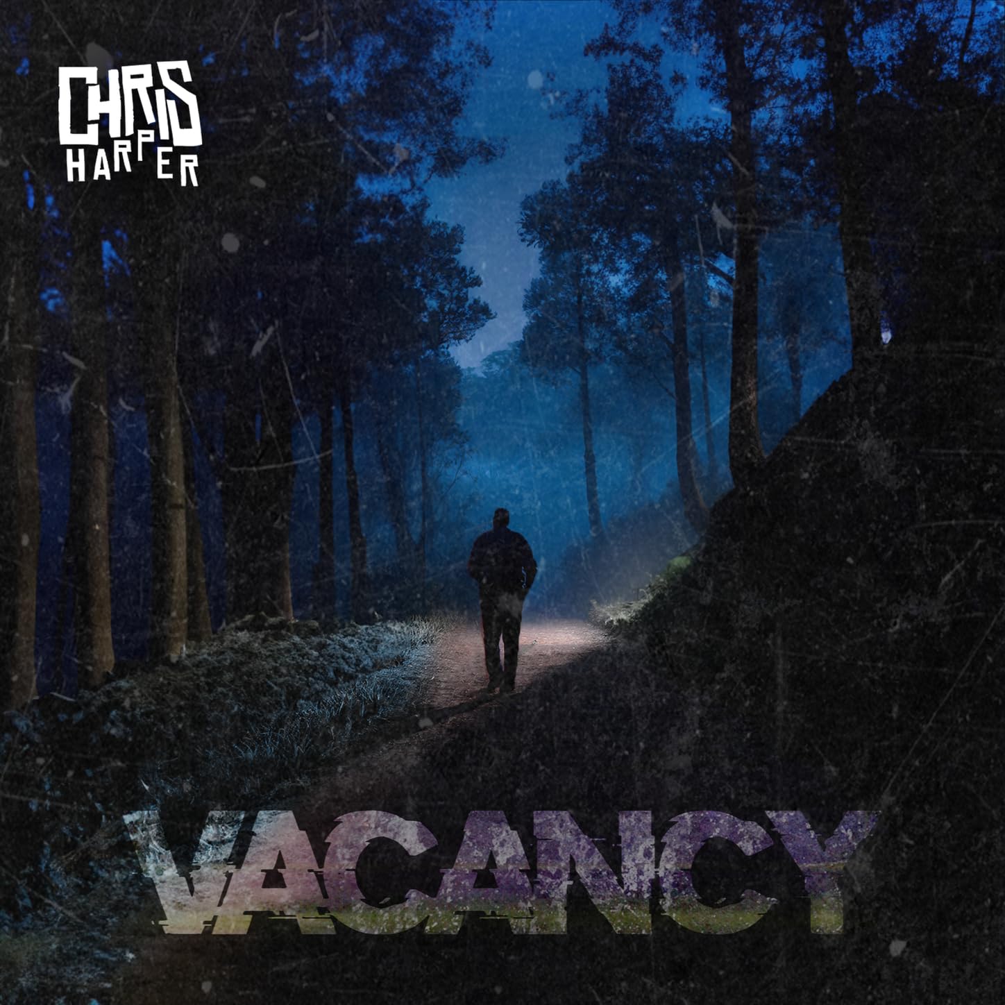 Chris Harper