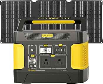 ソラ　ポータブル電源 リン酸鉄355Whとソーラーパネル100W PECRON ポータブル電源 E1500LFP＋200Wソーラーパネル (セット) リン酸