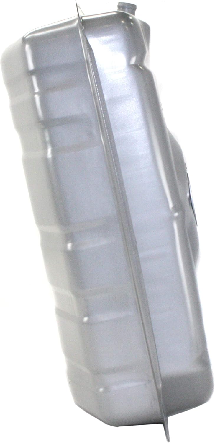JC Whitney Fuel Tank Compatible with 1977-1982 Chevrolet G20, 1977-1982 Chevrolet G30, 1977-1982 Chevrolet G10