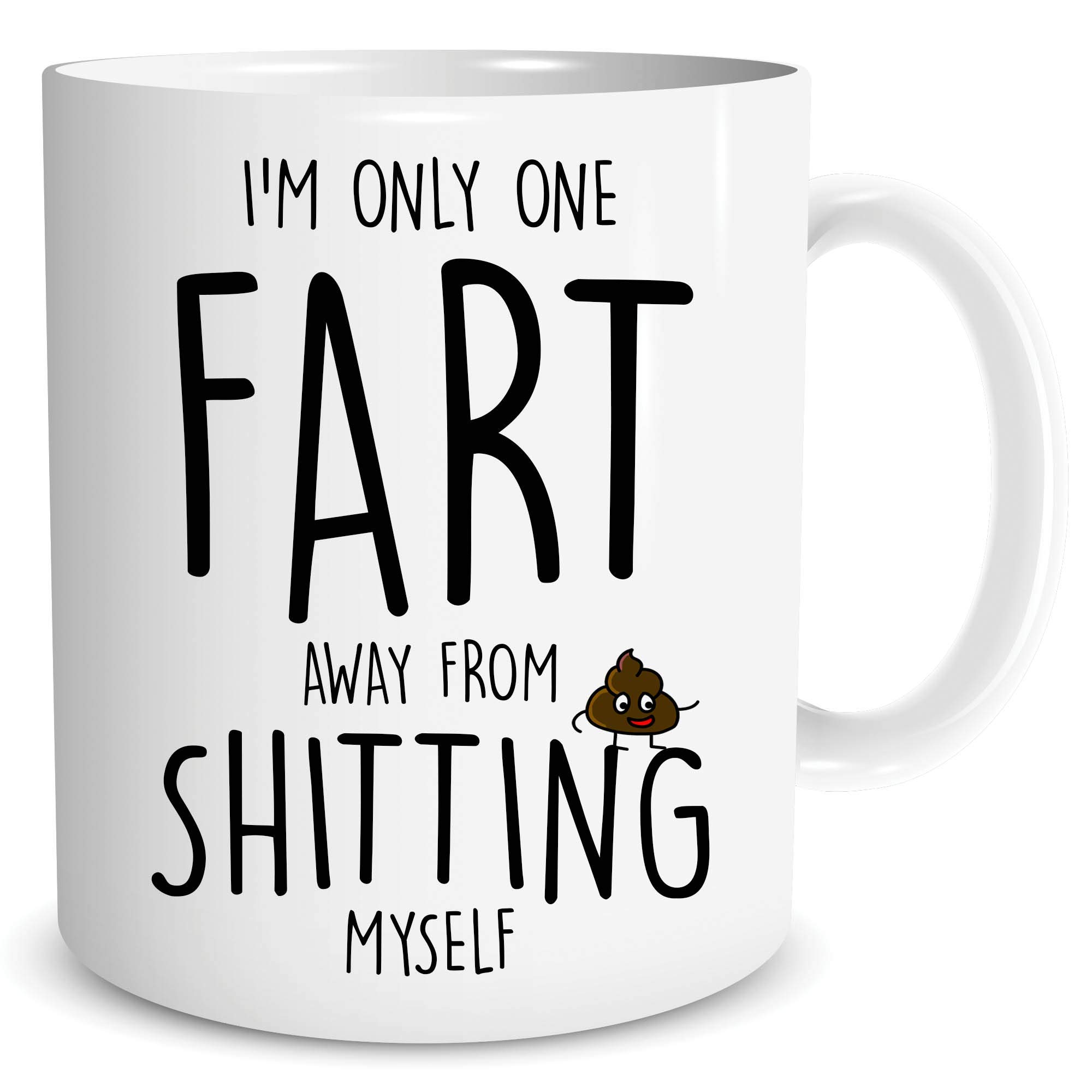 2020 We Survived Toilet Paper Shortage Ceramic Ornament 10 thumbnail image