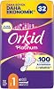 Orkid Platinum Hijyenik Ped Normal Boy 1 32 Adet Ped