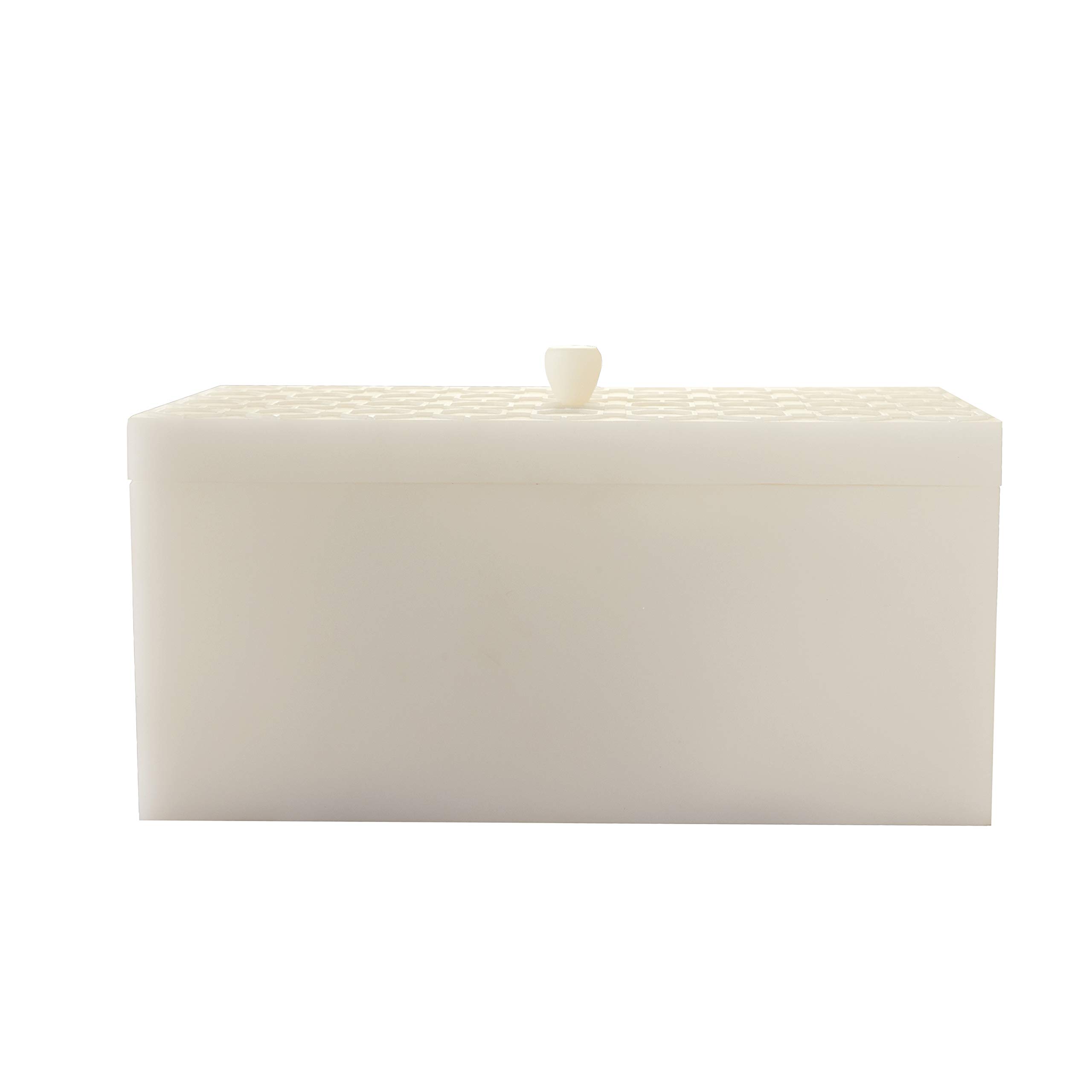 SKL HOME by Saturday Knight Ltd.Vern Yip Lithgow Toilet Paper Storage, Opaque