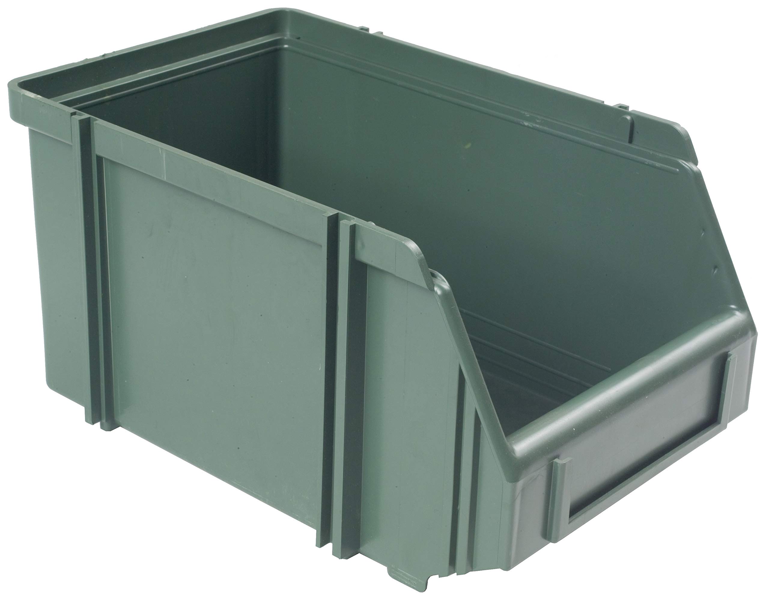 Contenitore Impilabile "universal Box B3" 150 X 240 X 125 Mm 24 Pezzi