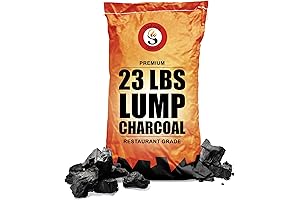 Jumbo Lump Charcoal Grilling: For the Ultimate Backyard Barbecue Experience
