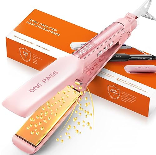 🔥¡Plancha ÉPICA! 💰 ¡Por 49,99€! - Chollo en Belleza