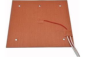 Creality Ender 3 Pro Upgraded Heated Bed