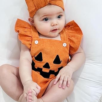 Outfit Ideas Newborn Girl Fall Clothes Baby Thanksgiving Outfit