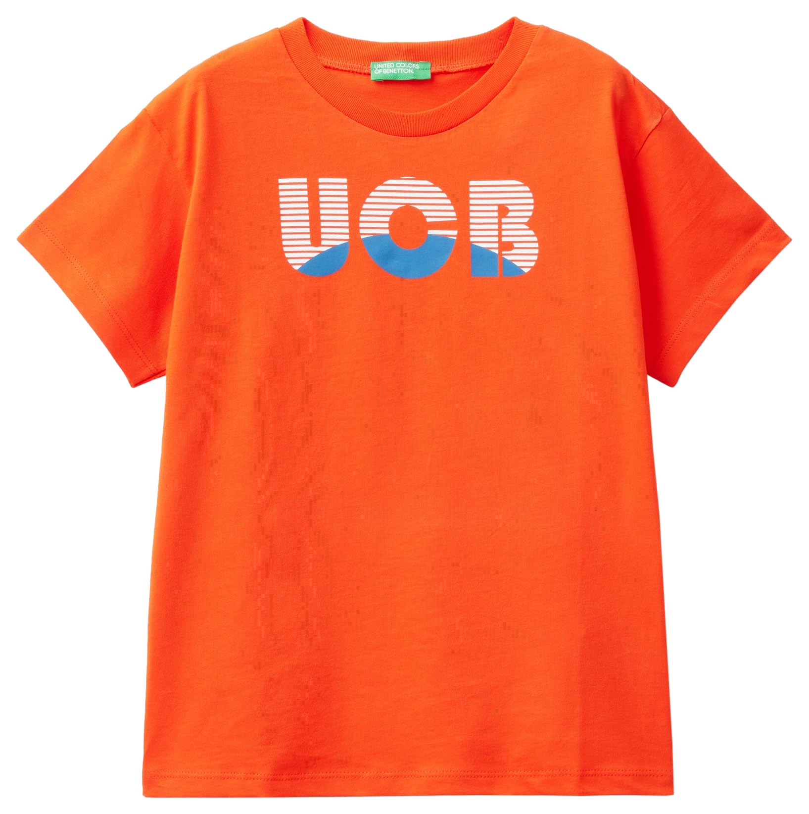 United Colors of Benetton Camiseta para Niños