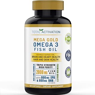 Amazon.com: Omega 3 Vitamins